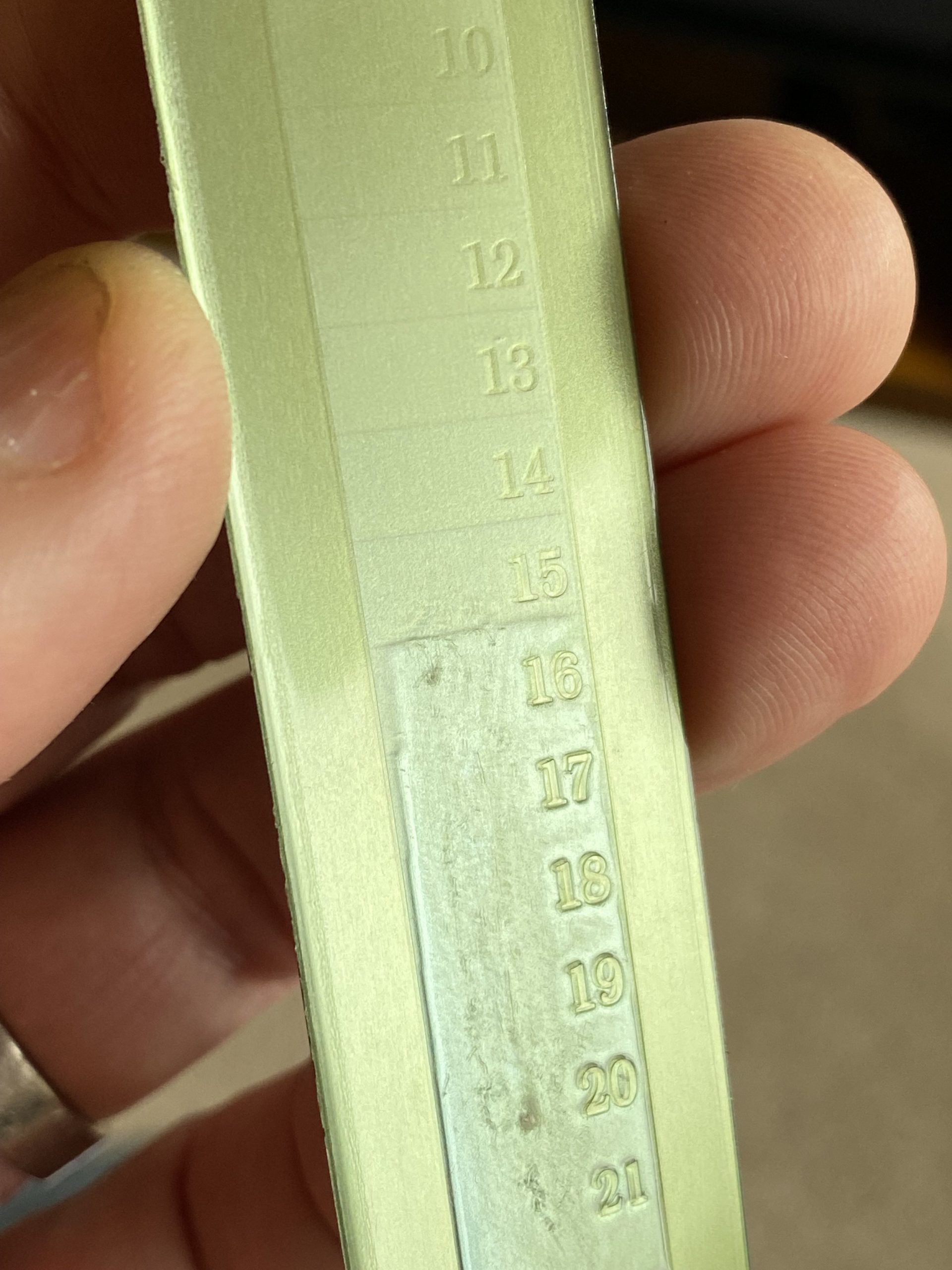 My Photogravure Journey 4: Calibrating my own plate exposure times