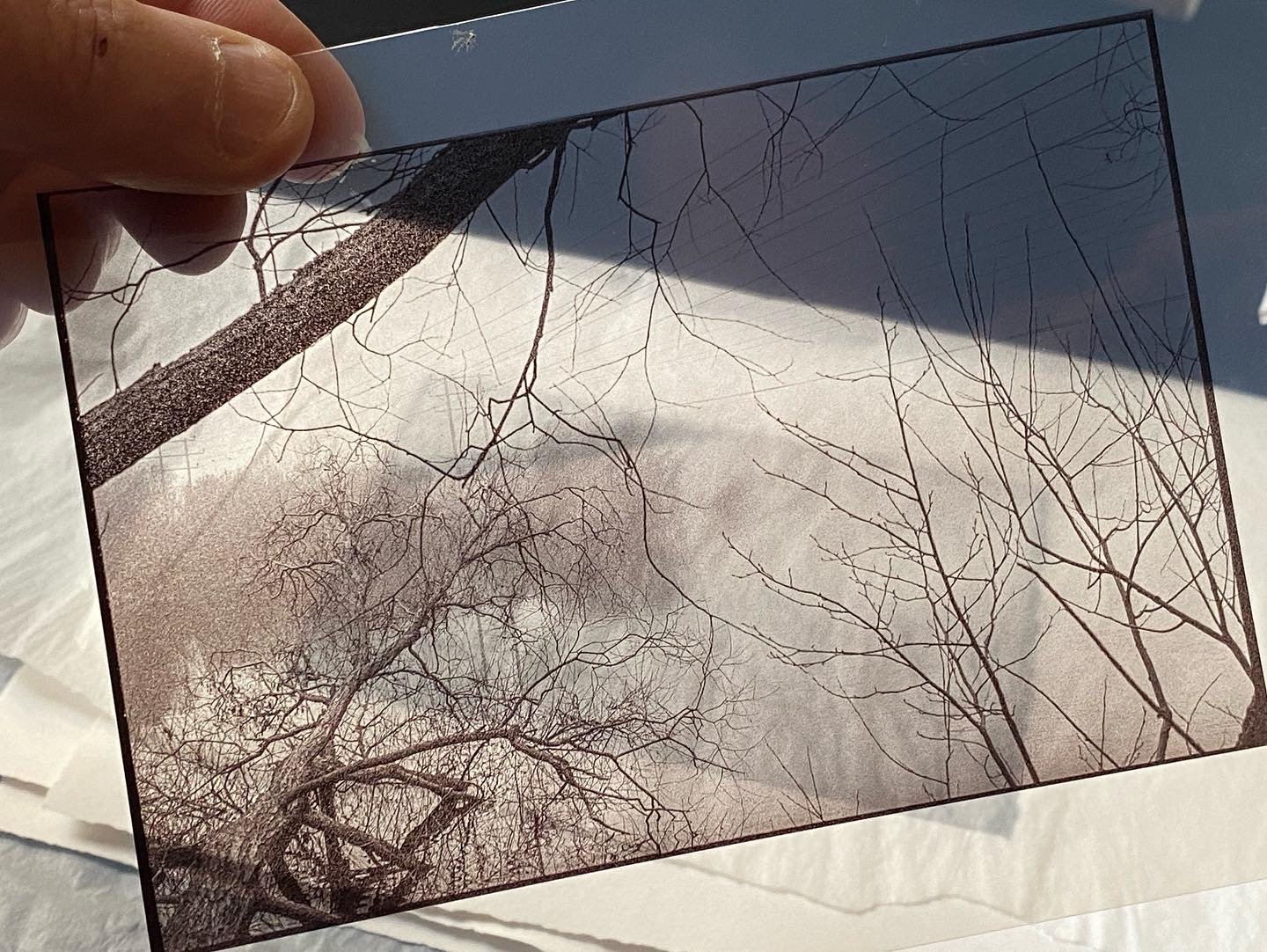 My Photogravure Journey 3: Learning the basics by going to a workshop