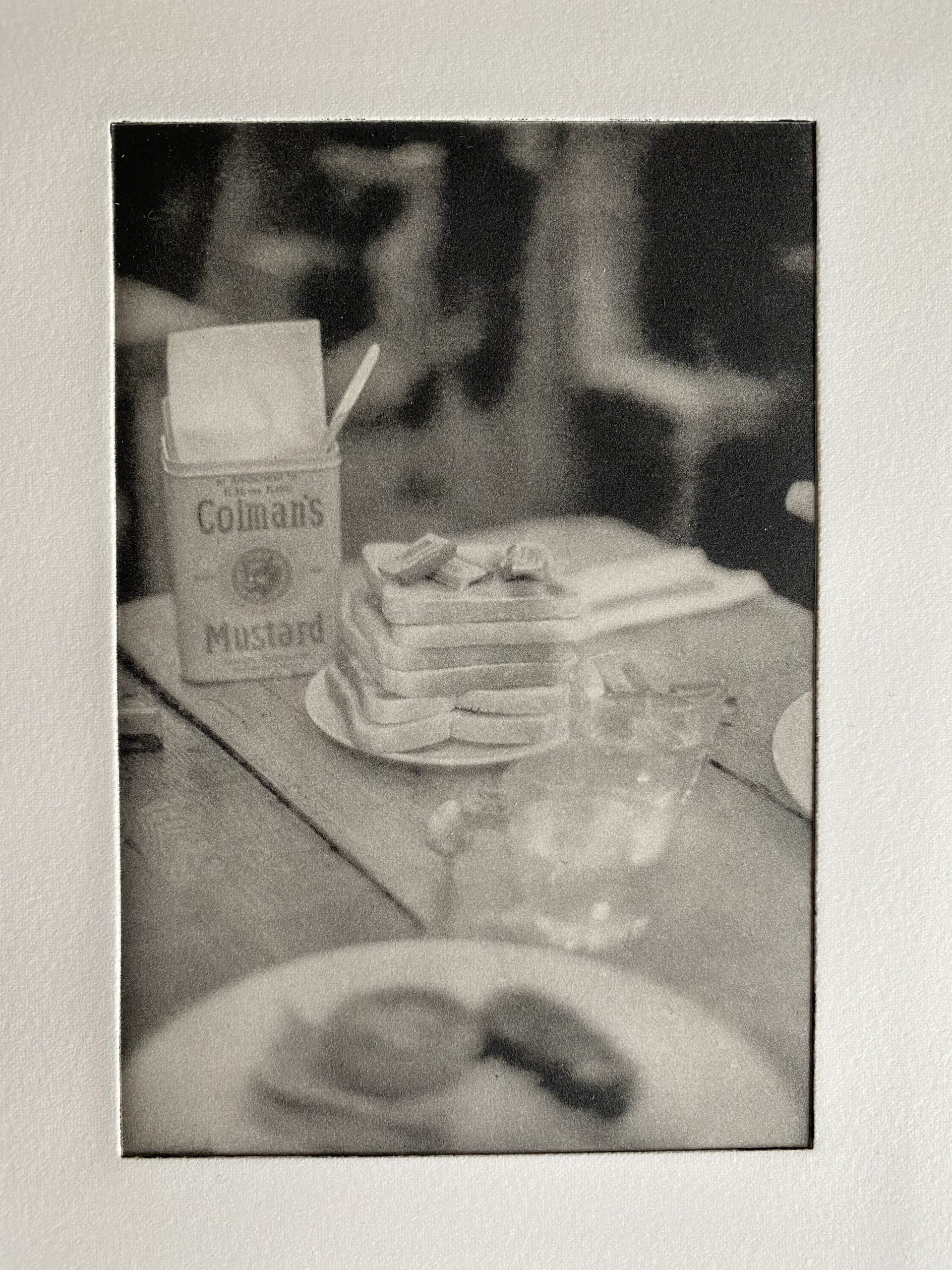 My Photogravure Journey 7: Getting closer to seeing decent prints
