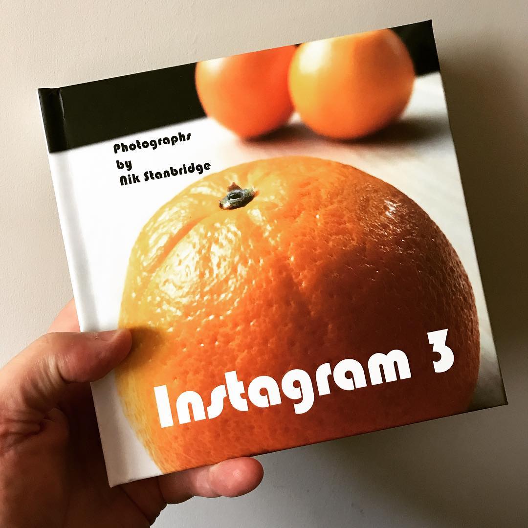 PHOTOBOOK: Instagram 3