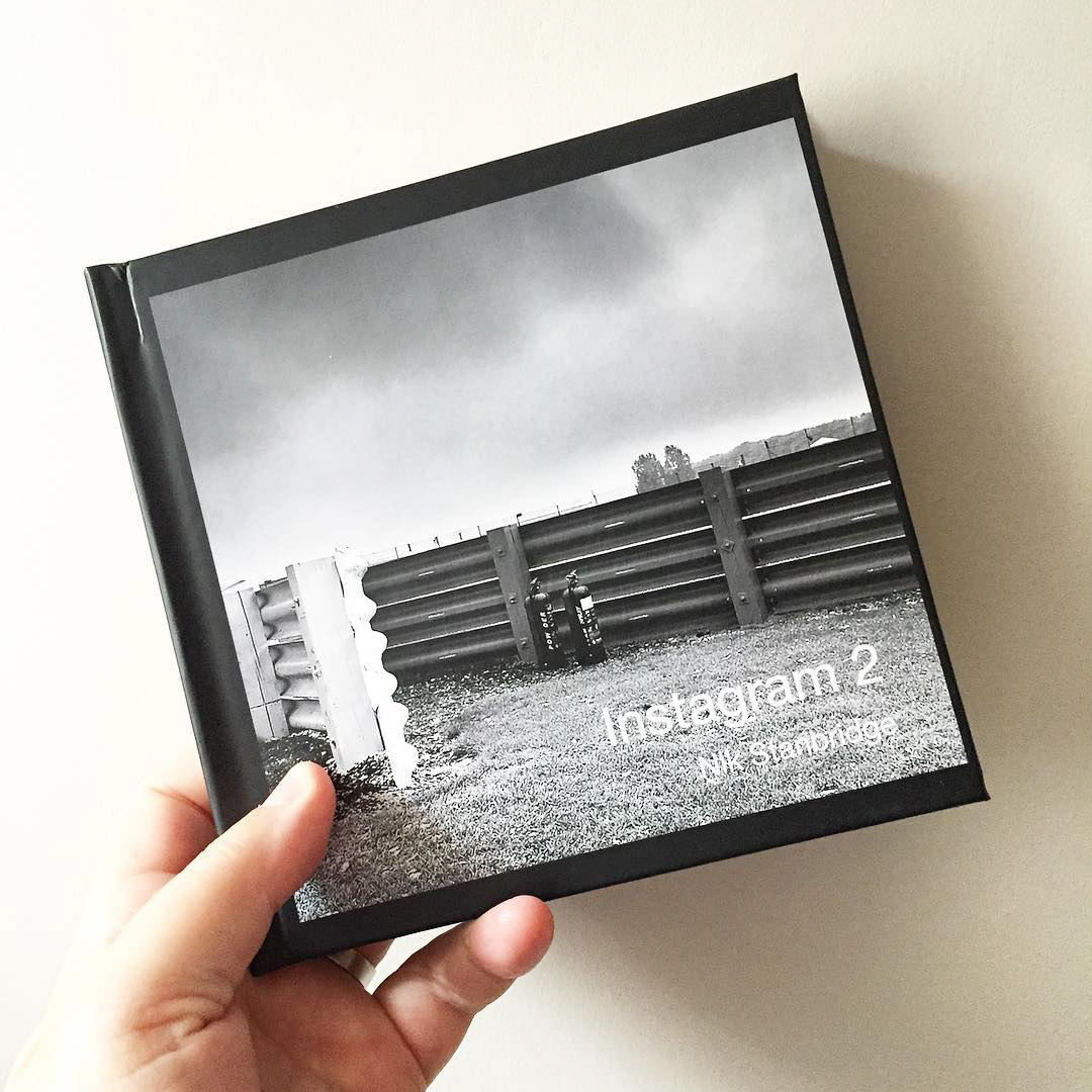 PHOTOBOOK: Instagram 2