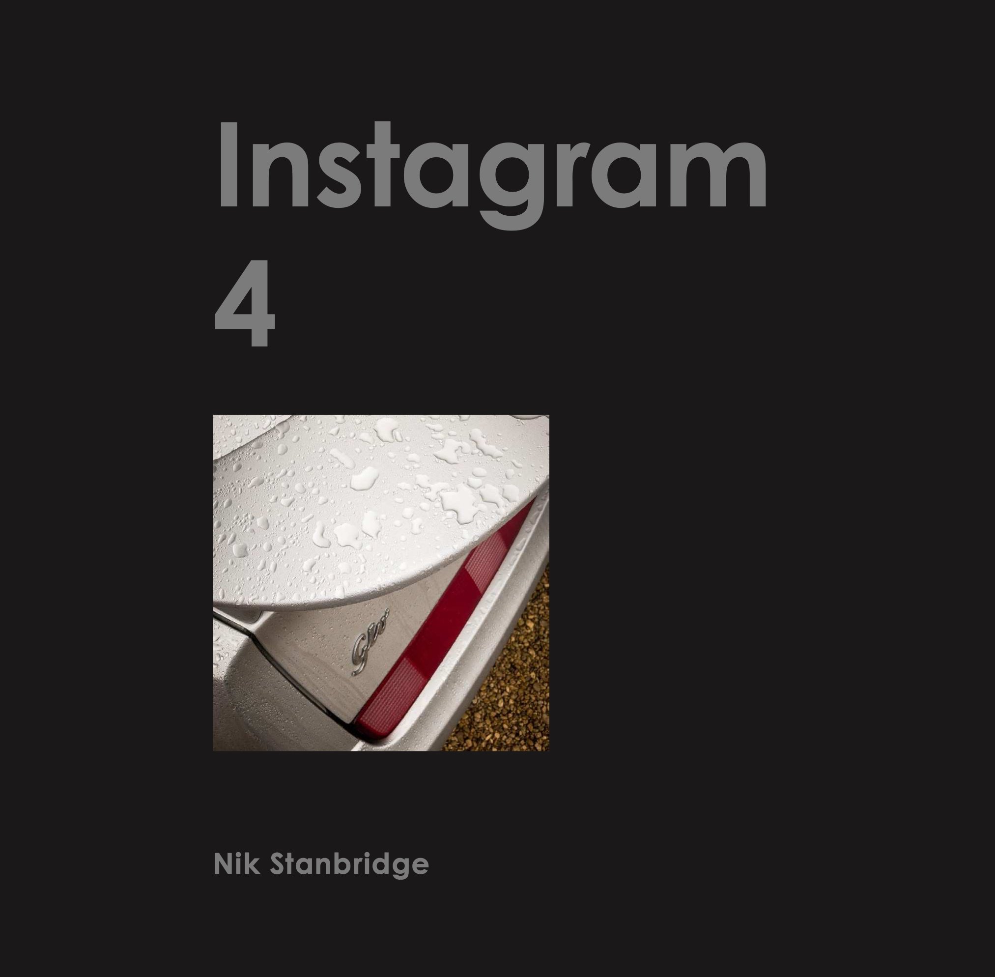 PHOTOBOOK: Instagram 4