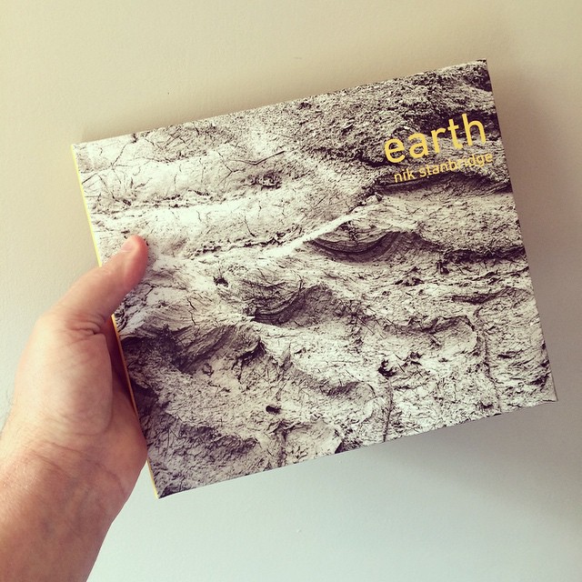 PHOTOBOOK: earth