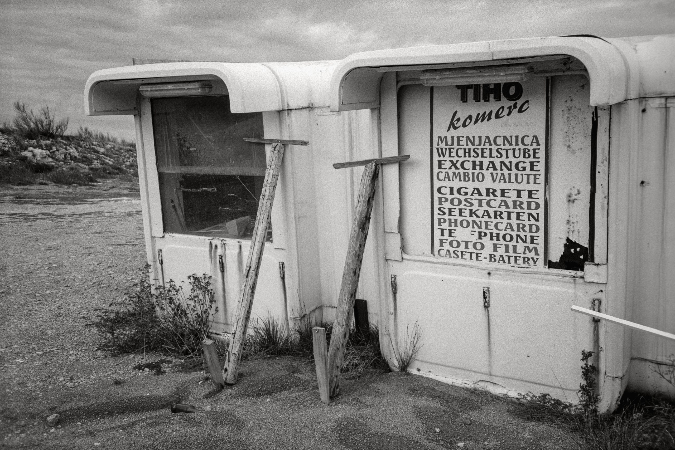 Spectacular Vernacular. Memory and Legacy.