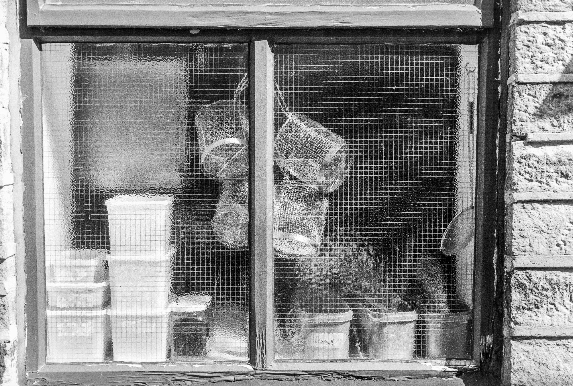 FP4 type 517 cine: Follow some simple rules to get the best results (and avoid airports)
